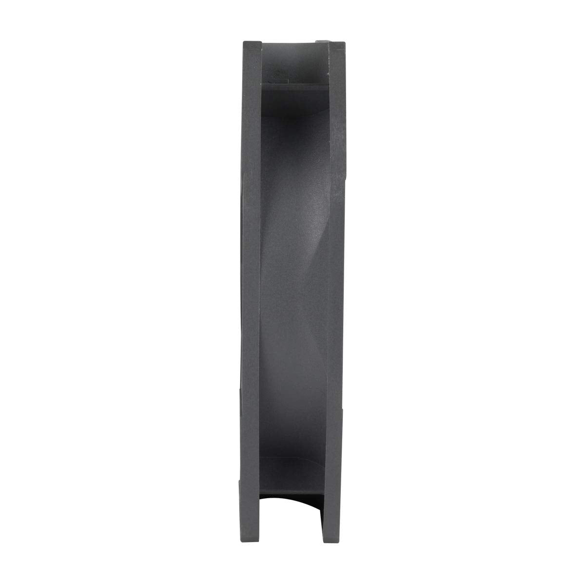 ARCTIC F12 PWM PST CO - 120 mm Case Fan with PWM Sharing Technology (PST), Dual Ball Bearing for Continuous Operation, Computer, Fan Speed: 230-1350