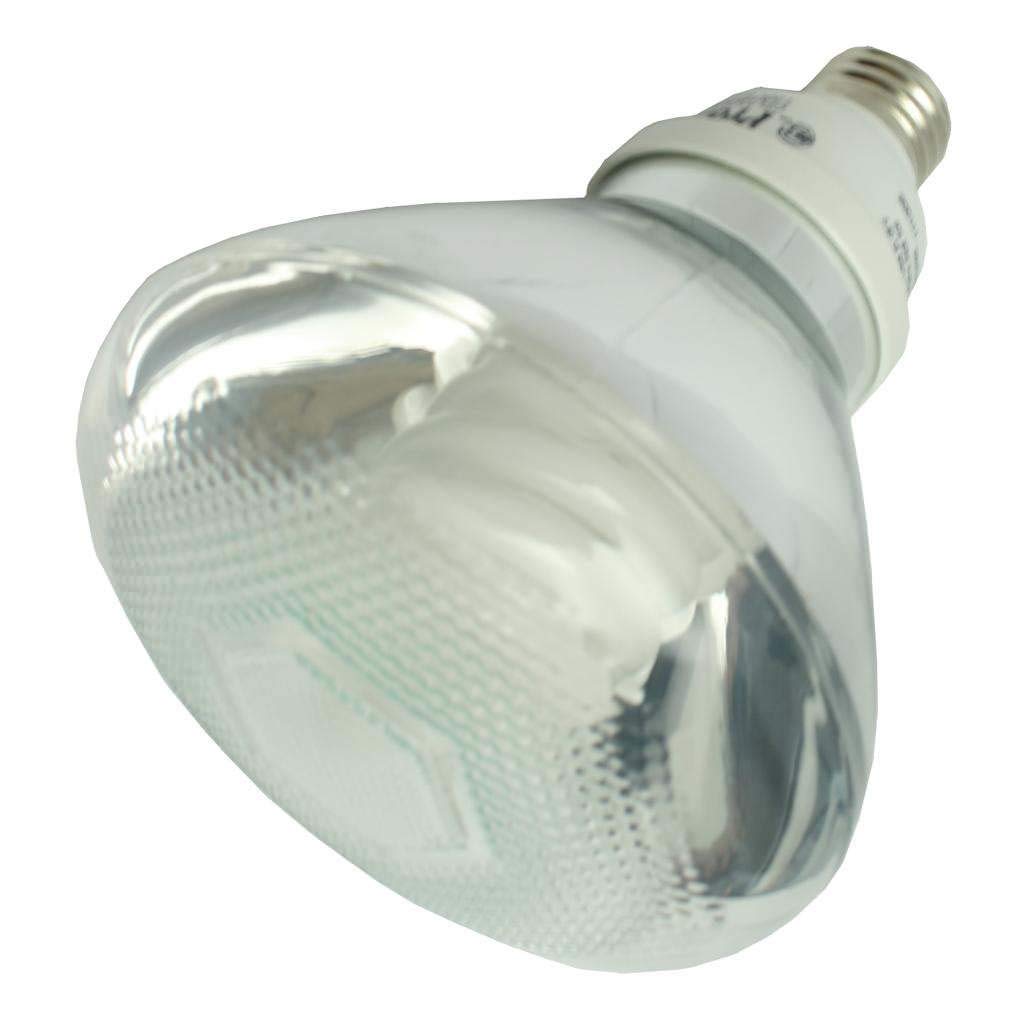 ProLume CFL23/30/BR38 109216 23W Spiral Br38 3000K Med Fluorescent Tube Light Bulb