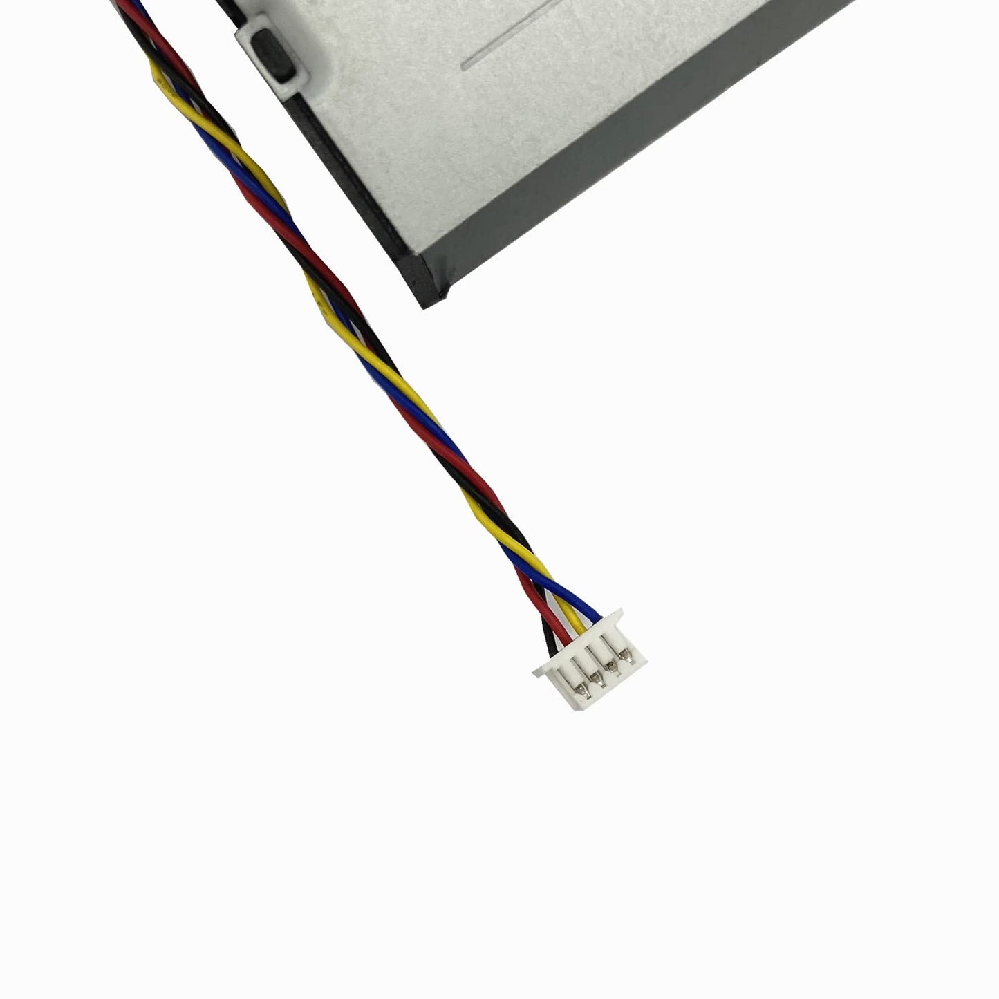 LANDALANYA Replacement New CPU Cooling Fan for Intel NUC Kit NUC 6 NUC6i7KYK NUC6 Series KSB0605HB W5Y 1323-00U9000 DC5V 0.6A Fan