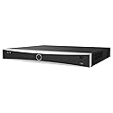 LTS LTN8716Q-P16-2TB, Platinum Professional Level 16 Channel NVR, 16 PoE Ports, 1U, SATA up to 12TB, 2TB Pre-Installed Storage