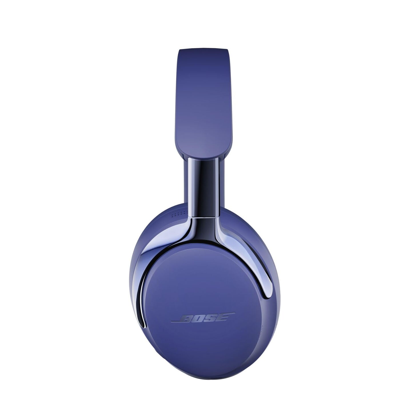 Bose QuietComfort Ultra Bluetooth Headphones (2nd Gen), Wireless Headphones with Spatial Audio, Over Ear Noise Cancelling with Mic, Up to 30 Hours…