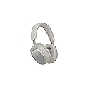 Bowers & Wilkins Px7 S2e Over-Ear Headphones, Bluetooth Headphones Over Ear with Enhanced Noise Cancellation, Transparency Mode, Crystal-Clear Calls…