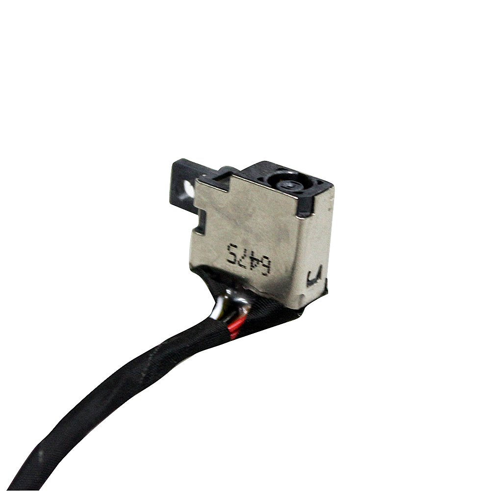 GinTai DC Power Jack Harness Cable Replacement for HP Spectre X360 13-4101dx 13-4102dx 13-4103dx 13-4104NA 13-4105DX 13-4010CA