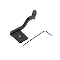 Aluminum Alloy Camera Thumb Grip with Wrench for X-T1 Cameras
