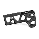 Mcoplus MK-X1EM Metal Hand Grip for A9 A7RII A7SII A7II A99IIA Replacement for SNY GPX1EM