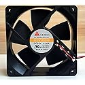 FD241238HB 24V 120mm Fan 24V 0.36A 12038 Cooling Fan