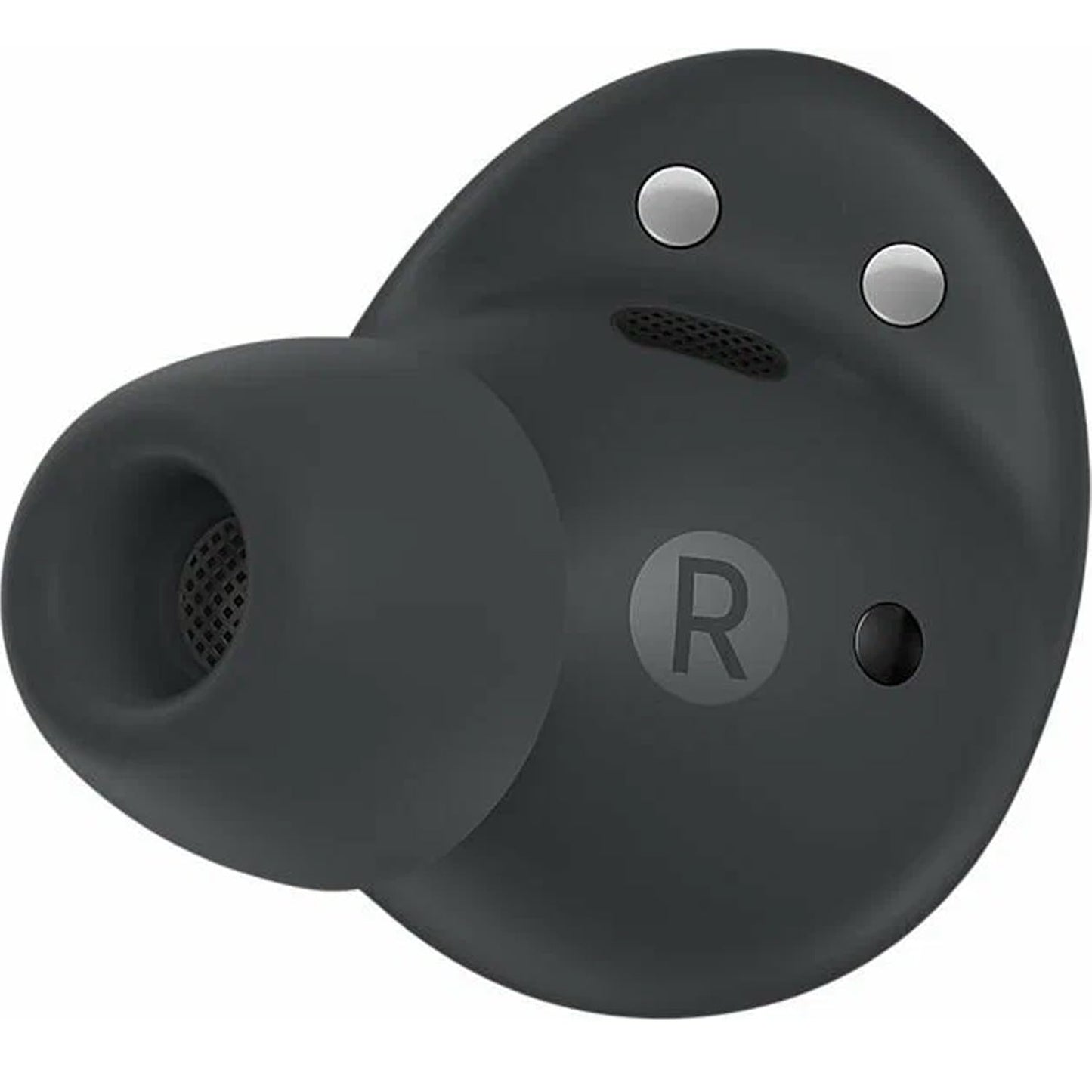 Single Right Ear Replacement for Samsung Galaxy Buds 2 Pro True Wireless Earbuds, Lost Right Side Fix, Noise Cancelling, Clear Calls, 360 Audio