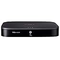 Lorex D441A62B 16 Channel 1080p Analog HD 2TB Security System DVR with Advanced Motion Detection Technology and Smart Home Voice Control, Black