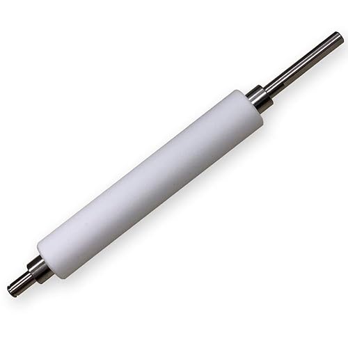 G41011M Platen Roller for Zebra 110Xi3 110Xi4 110XiIII Plus Thermal Label Printer Transfer Roller 203dpi 300dpi