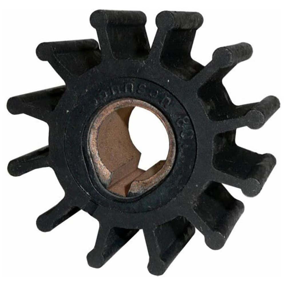 Pump Impeller - Johnson - Johnson Pump