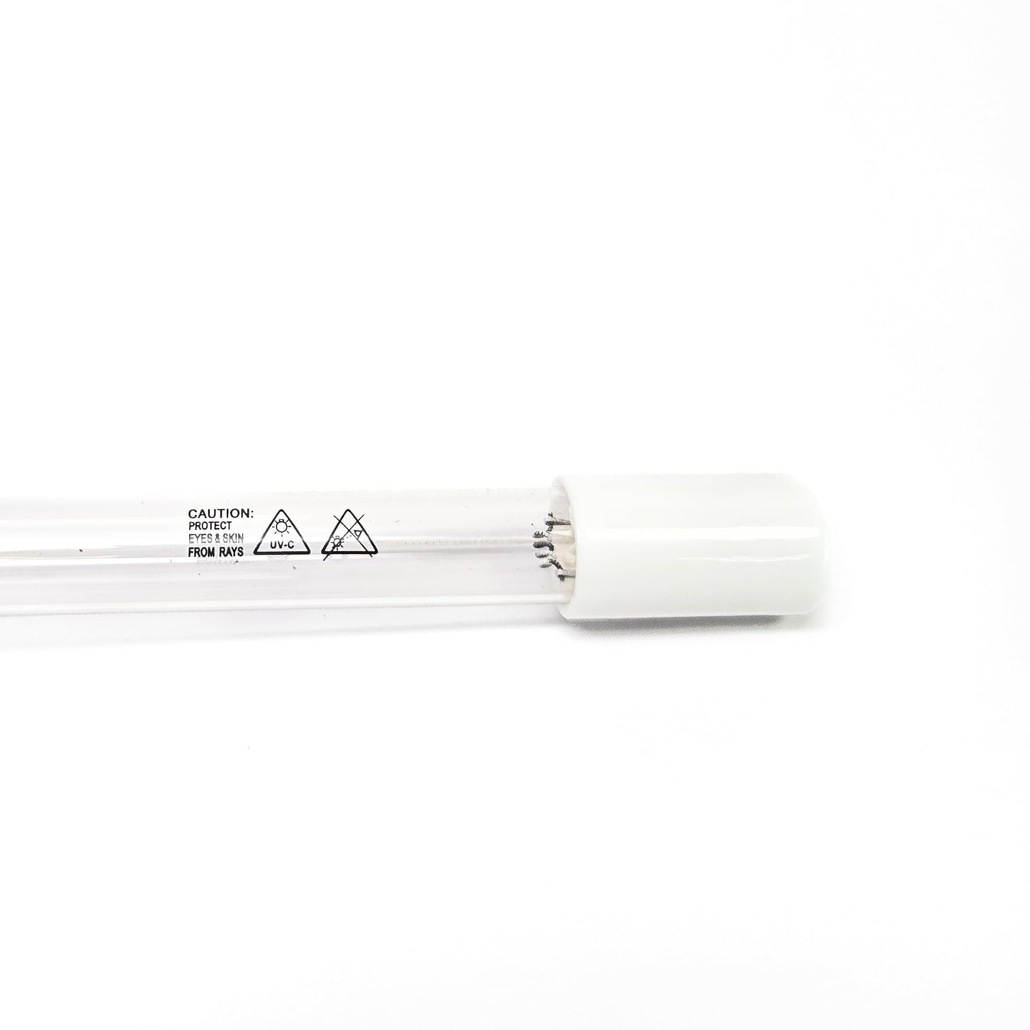 Lutrace Glasco L-572433 UV Lamp Bulb, for The GUV-C15 C15-Plus C15-SC Models, 33",40W, OEM Quality Premium Compatible Lamp, Bulb. Guaranteed for One
