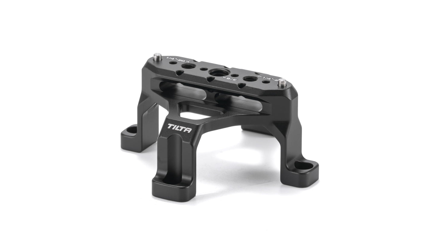Tilta Electronic Suction Cup (4.5?) | Includes NATO Mounting Bracket | Air Pressure Monitoring | Durable Battery | LCD Display