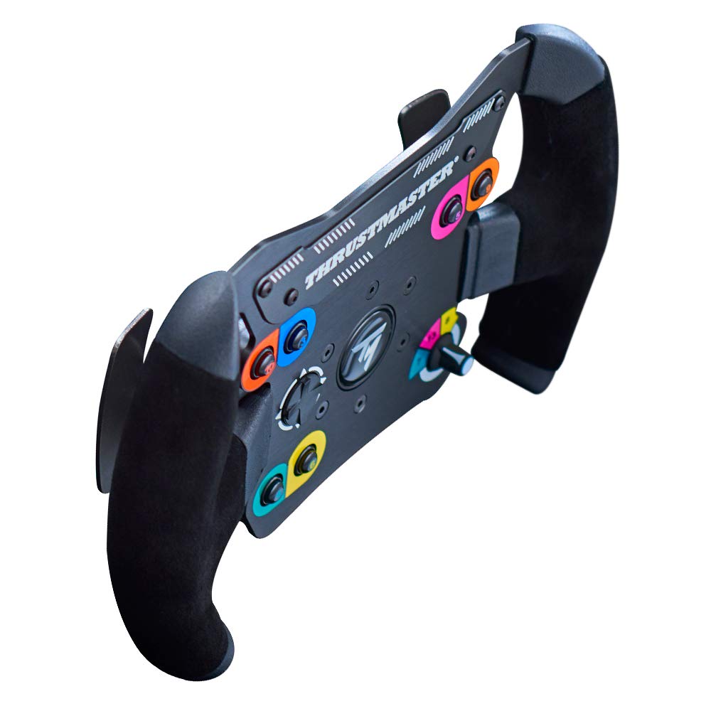 Thrustmaster Open Wheel Add On (compatible w/ PS5, PS5 Pro, PS4, XBOX Series X/S, One, PC)