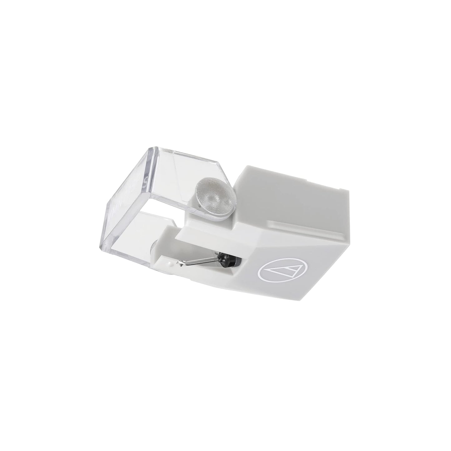 Audio-Technica VMN70SP Specialty Conical Bonded Replacement Turntable Stylus Grey