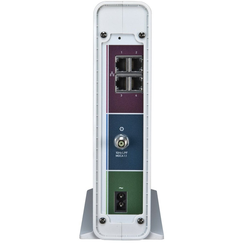 ARRIS SURFboard AC1750 DOCSIS 3.0 Cable Modem Router (SBG6782) Certified with Comcast Xfinity, Time Warner Cable, Charter, Cox, Cablevision, and more