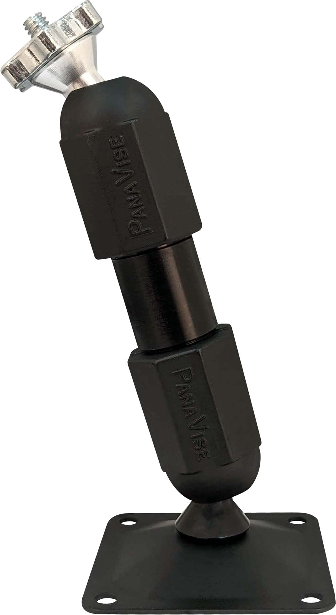 PanaVise 827-06 Deluxe Mount - 6-Inch,Black