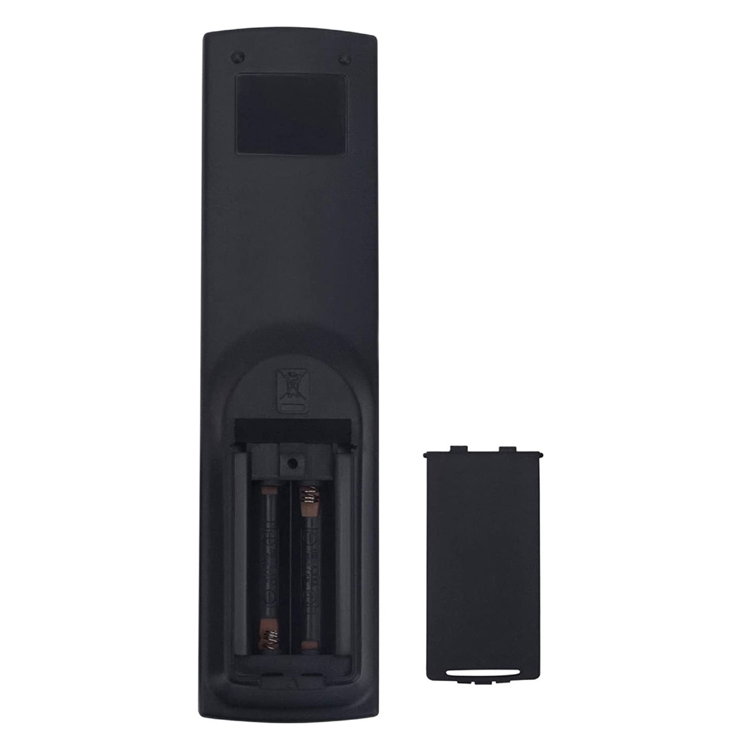 This Replaced Sanyo Remote can Suit for Sanyo GXBD ; GXBM ; MC42NS00 ; CS-90283-1T ; GXFA ; GXAB GXBC GXCC GXBG; GXBJ GXBG GXBE GXBC GXBD GXAB Remote