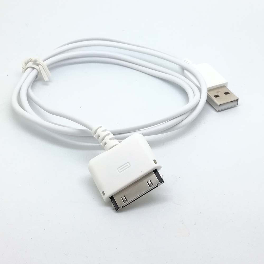 USB Data SYNC & Charge Cable for Creative Zen Mp3 4gb 16gb 32gb Player Stone Plus Muvo Micro Neeon/Zen Muvo/Zen Stone/Zen Stone Plus MuVo2, MuVo2 FM