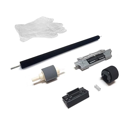 Altru Print CE456A-RK-AP Roller Kit for HP Laserjet P2035 / P2055 Includes Transfer Roller/Tray 1 / Tray 2