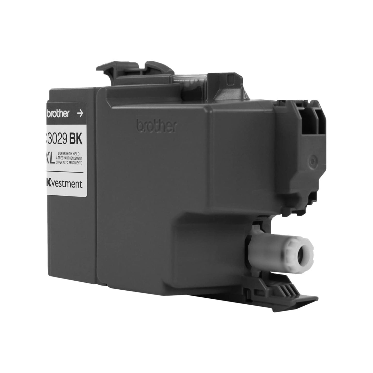 Brother LC3029BK XXL Super HIGH Yield Black Ink Cartridge