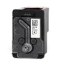AQree Printhead X4E75A Black Print Head for Smart Tank 508 511 518 519 531 538 555 618 600 670 700 6000 7000 7300 7600 Printers Smart Tank 500 600 700