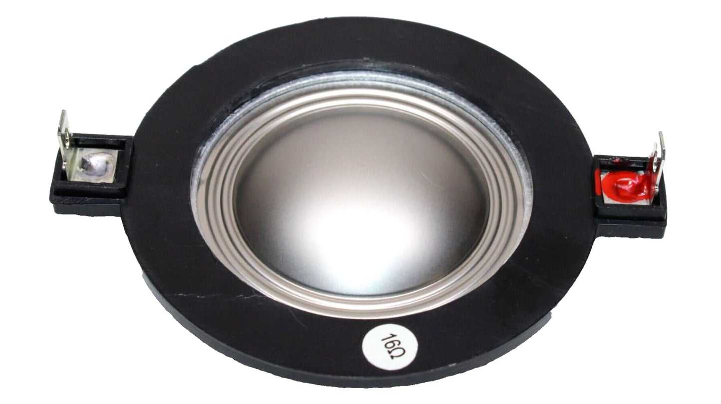 Replacement CARVIN DH-HT151-16 Diaphragm for BR, LS, PM Series Speakers