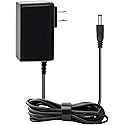 27V Replacement Charger for PRETTYCARE Cordless Vacuum Cleaner W100 W200 W300 W400 P1 P3 P4,AC/DC Vacuum Power Adapter Charging Cord 6.6Feet