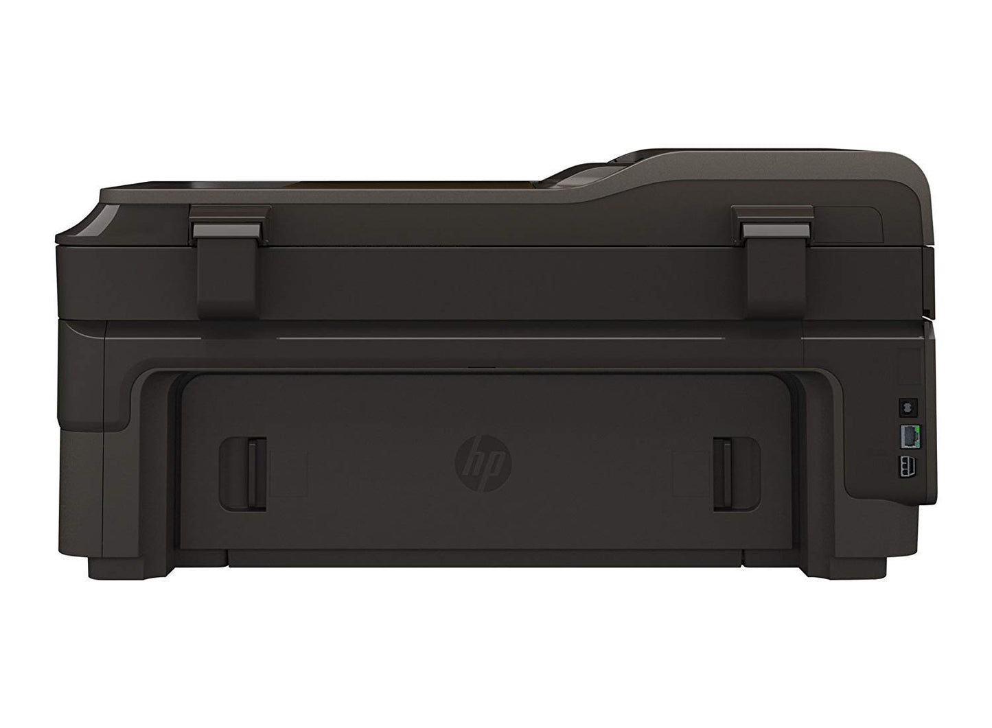 HP OfficeJet 7612 Wide Format All-in-One Printer with Wireless & Mobile Printing, HP Instant Ink or Amazon Dash Replenishment Ready (G1X85A)