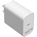 CALCINI USB C Charger Block, 65W Type C Fast Charger for MacBook Pro, Galaxy, Dell, iPhone 15, iPad Pro, and More