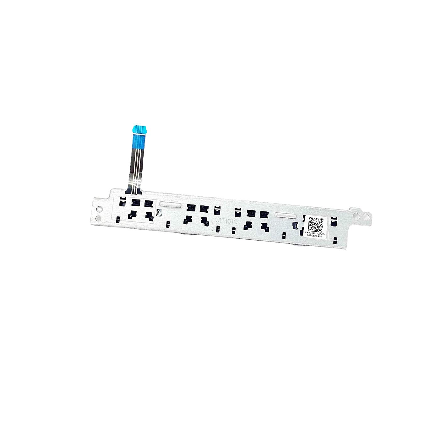 1pcs ruichuang Left& Right touchpad Buttons A169B1 Replacement for DELL Latitude E5480 E5580 E5490 E5590 M3520