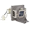 Dekain for BenQ MS504 MS504A MS504P Projector Lamp (Original Philips Bulb Inside)
