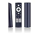 JISOWA Voice Remote Control Universal for Hisense Smart TV 75A76K 120L9H-CINE120A 50A65K 100L5H-DLT100C 65A65K 55U75H 75U75H 50U6H 85A76H 55U75K