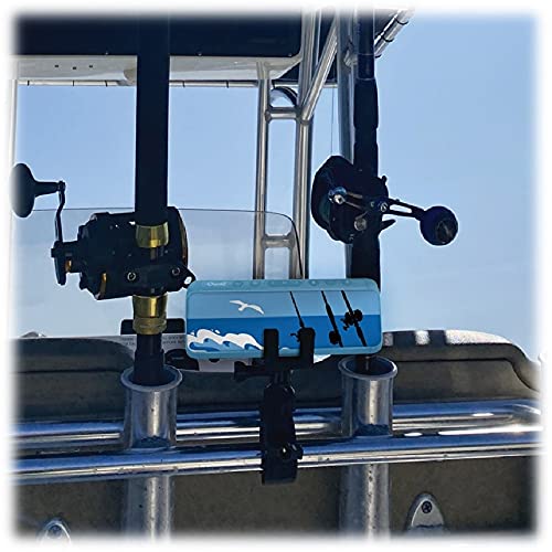 OontZ Angle 3 Pro H2O Special Edition IPX7 Waterproof Bluetooth Speaker, 21-Watts, Exceptional Sound & Bass, 100ft Wireless Range, Play Two Speakers