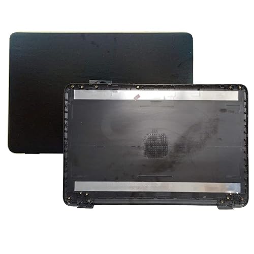 Laptop Replacement Parts Fit HP Pavilion 17-AY 17-BA 17-X 270 G5 17-X114DX 17-X101NR 17-X037CL (LCD Top Cover Case Black)