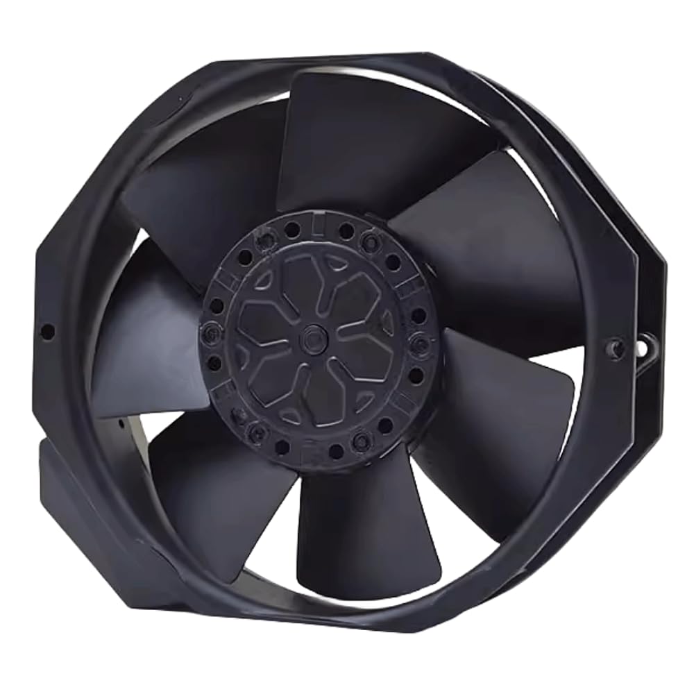 for W2E142-BB01-01 7056ES 230V 27/28W 172MM - 17CM 17238 Axial Flow Cooling Fan