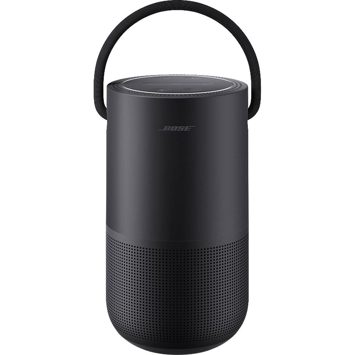 Bose 2X Portable Home Speaker, Triple Black