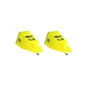Ortofon NightClub S Replacement Stylus - Twin Set - Turntable / Phono
