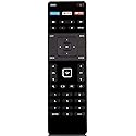 XRT122 Remote for VIZIO Smart TV D32-D1 D32H-D1 D32X-D1 D39H-D0 D40-D1 D40U-D1 D55U-D1 D58U-D3 D60-D3 D65U-D2 E32-C1 E32H-C1 E40-C2 E40X-C2 E43-C2