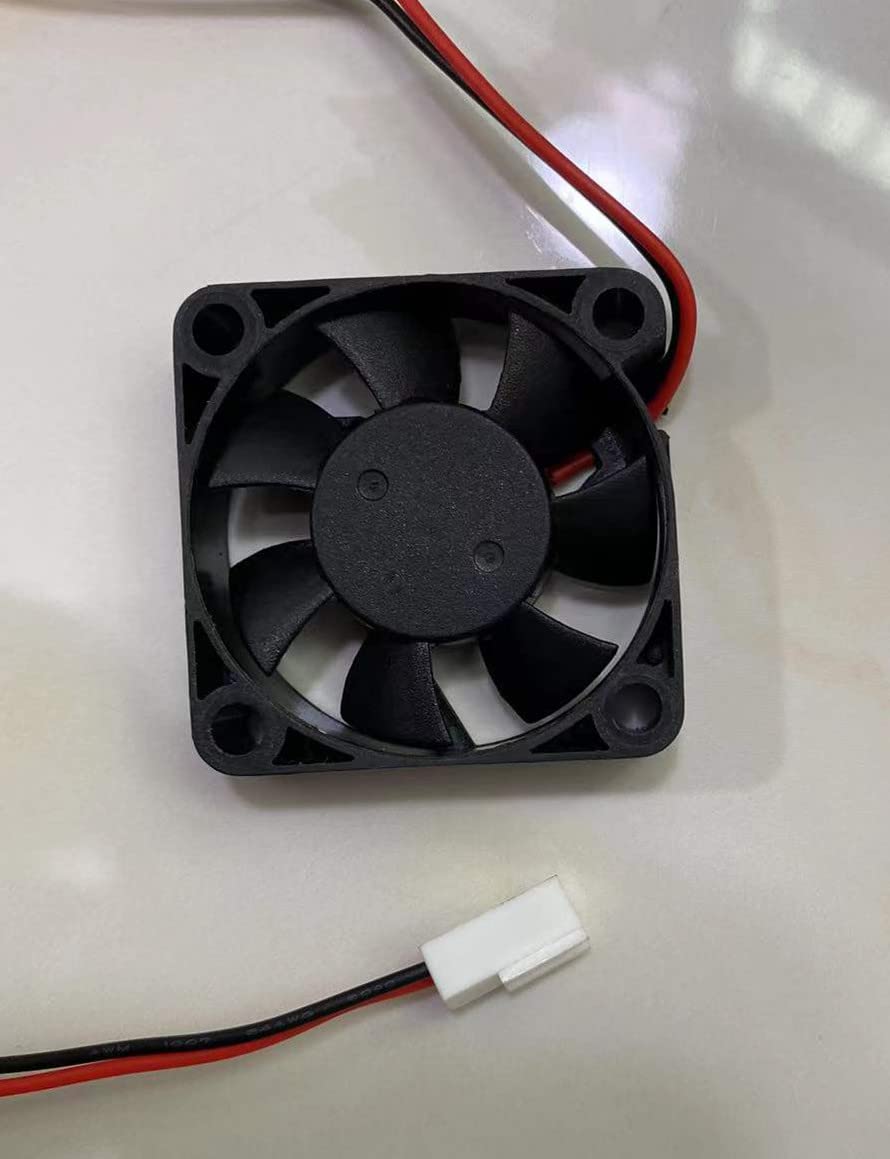 Bomin Technology 12V 0.08A 4CM 4010 Cooling Fan for Desktop Computers