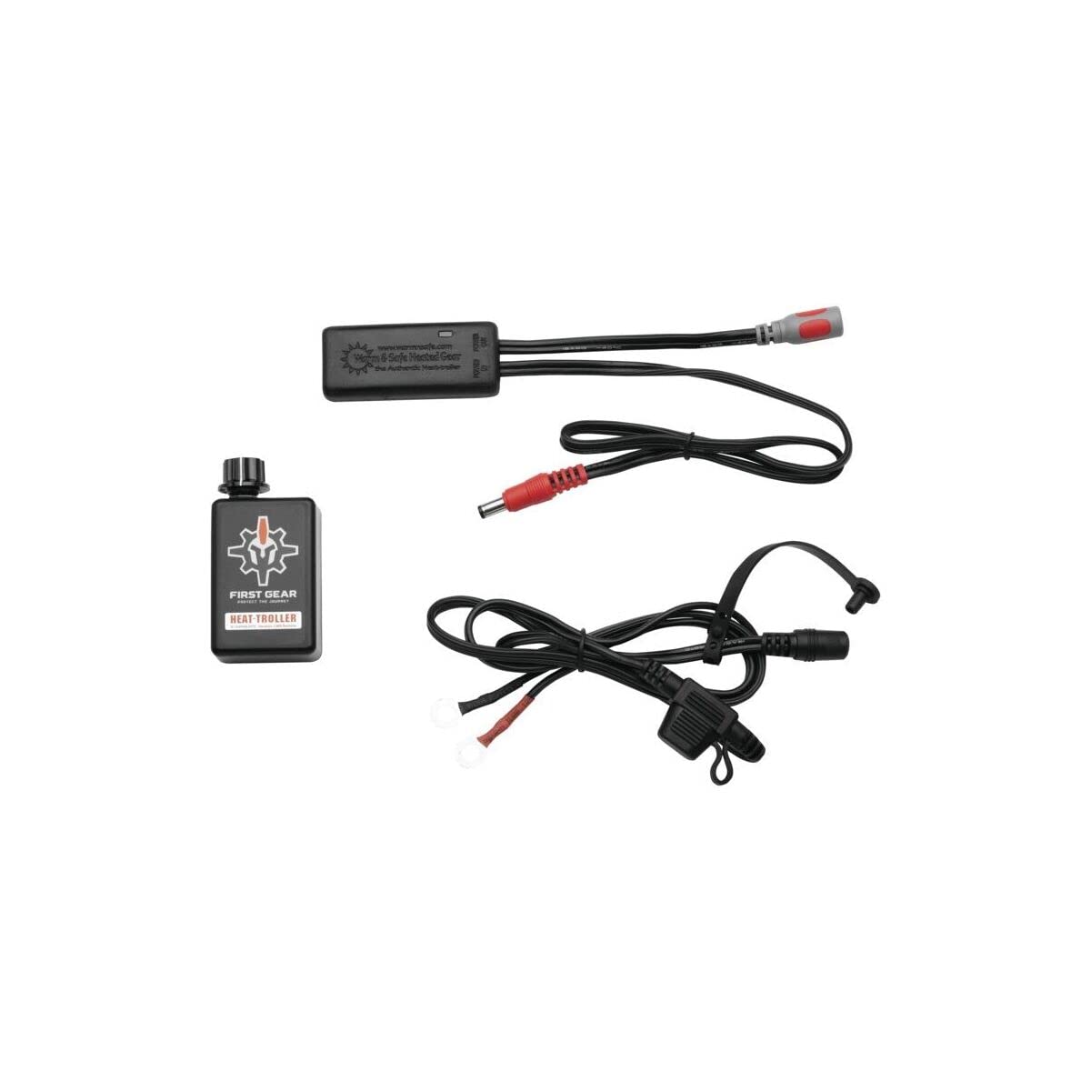 Firstgear Remote Heat Controller (Single)