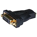 Monoprice 102081 HDMI Female to DVI-D Single Link Female Adapter (102081)