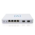 Alta Labs Route10 | 10 Gig Multi-WAN Router | High-Performance Qualcomm Quad-Core Hardware-Accelerated VPN Router | 2 10 Gbps SFP+ and 4 2.5 Gbps