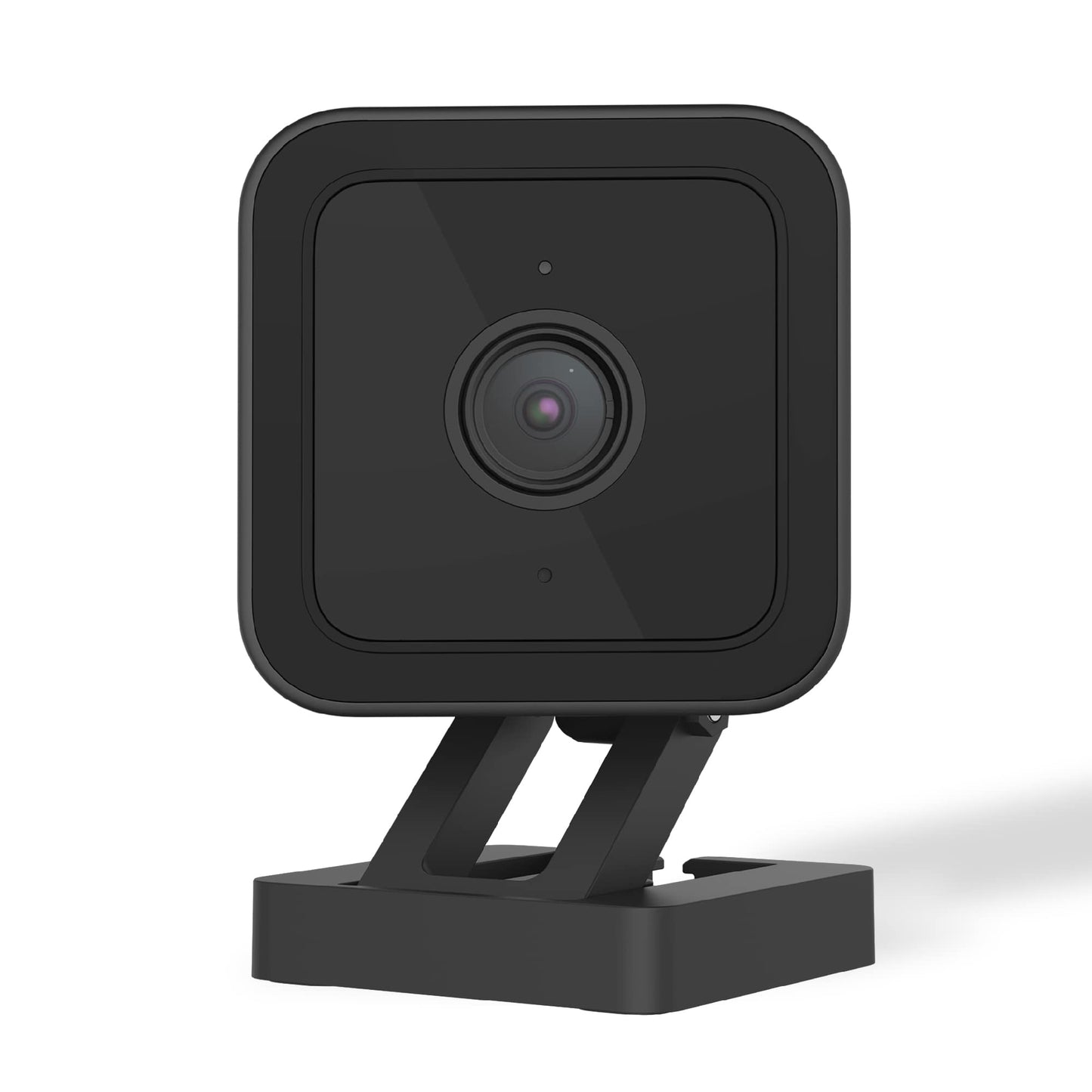 WYZE Cam v3 Limited Edition: Black, 1-Pack (Renewed)