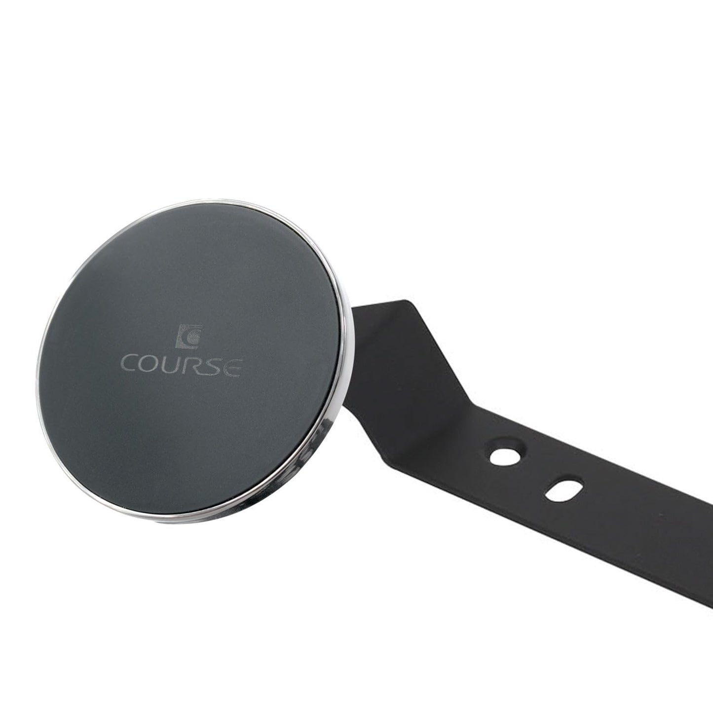 Course Motorsports Direct Fit Phone Mount - Dodge Ram 1500 (2009-2012), 2500/3500/4500/5500 (2010-2012) Compatible with All Phones - Magsafe