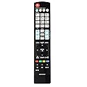 New AKB72914207 AKB72914003 AKB72914240 Replaced Remote fit for LG LCD LED HDTV 32LD550 32LD550-UB 32LD550UB 42LD550 42LD550-UB 42LD550UB 42LE5350