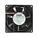 Mechatronics 24V DC Fans (92x25mm, High Speed)
