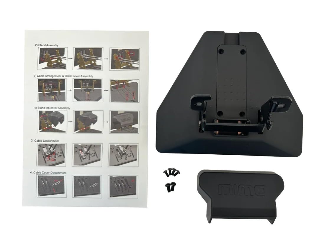 Vue Base Stand for UM-1080 Series by Mimo