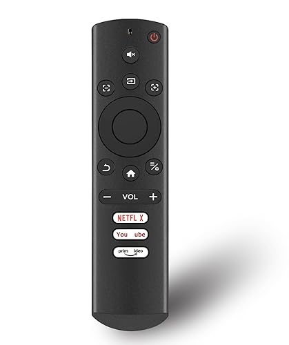 Universal Replacement Remote Control for Lisowod L03Pro L61Pro, for HAPPRUN H11, for ONOAYO ONO3 for iSinbox YG381 for WALNUTT YG531 Mini Portable