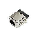 DC Power Jack Charging Port for Asus Rog Zephyrus GU502 GU502G GU502GW GU502DU GU502GV GU502GV-BI7N10