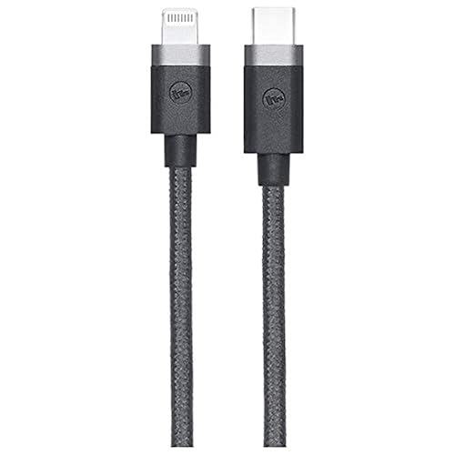 Mophie - Flash USB-C Cable 1 m (Black)